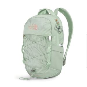 ✔✔✔The North Face Borealis mini LUXE NWT